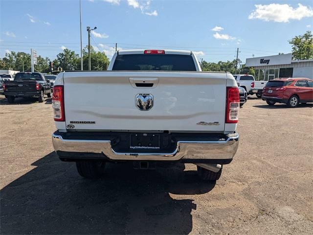 used 2022 Ram 2500 car, priced at $42,511
