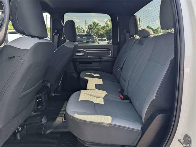 used 2022 Ram 2500 car, priced at $42,511