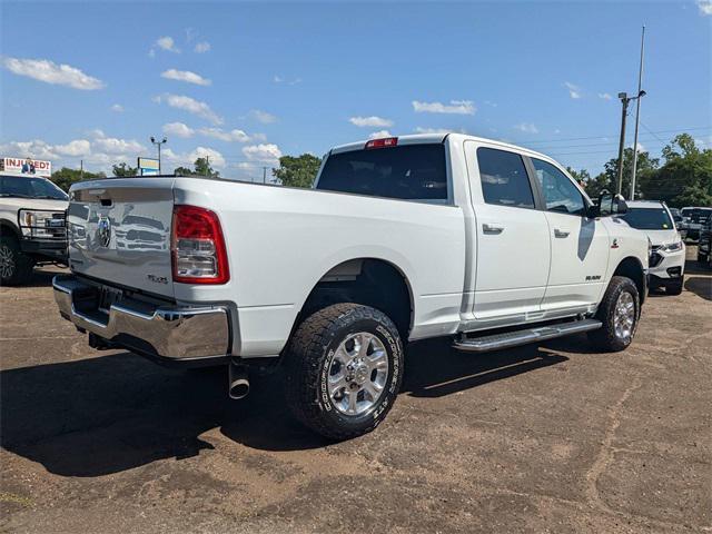 used 2022 Ram 2500 car, priced at $42,511