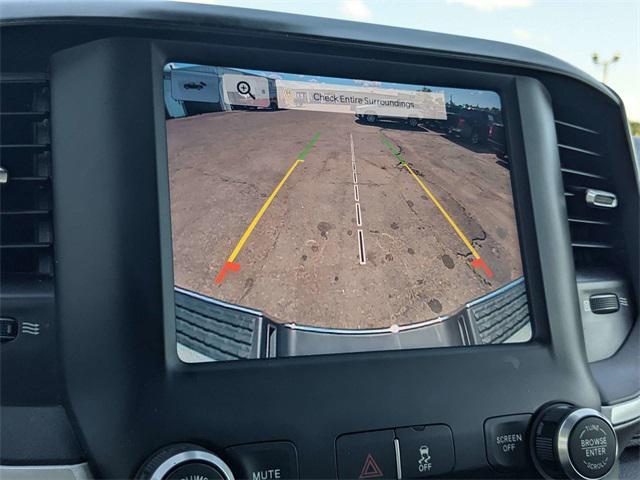 used 2022 Ram 2500 car, priced at $42,511