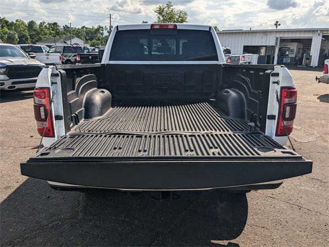 used 2023 Ram 2500 car, priced at $53,800
