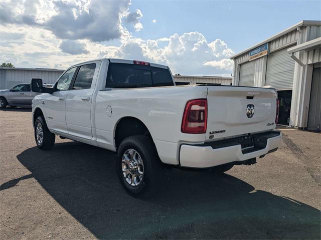 used 2023 Ram 2500 car, priced at $53,800