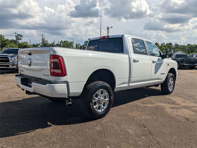 used 2023 Ram 2500 car, priced at $53,800