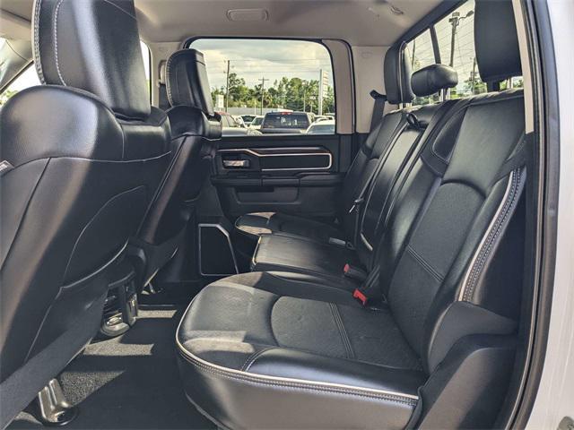 used 2023 Ram 2500 car, priced at $53,800