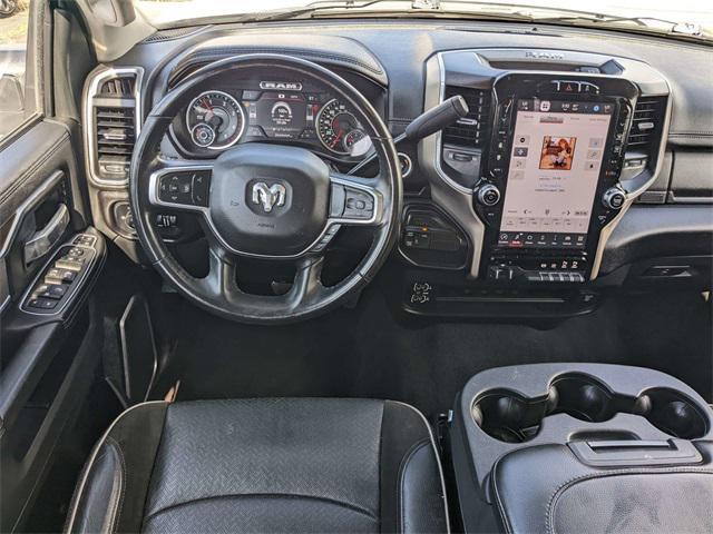 used 2023 Ram 2500 car, priced at $53,800