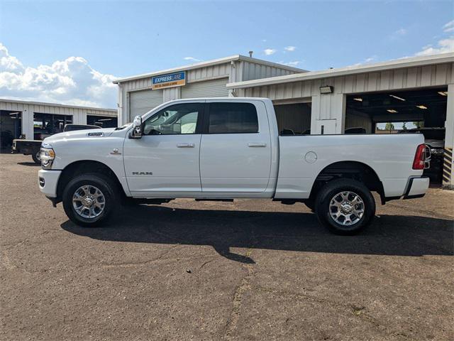 used 2023 Ram 2500 car, priced at $53,800