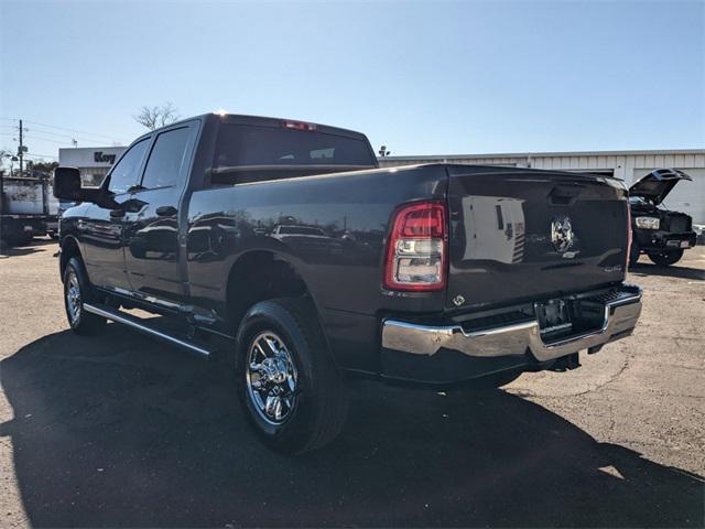 used 2024 Ram 2500 car, priced at $51,995