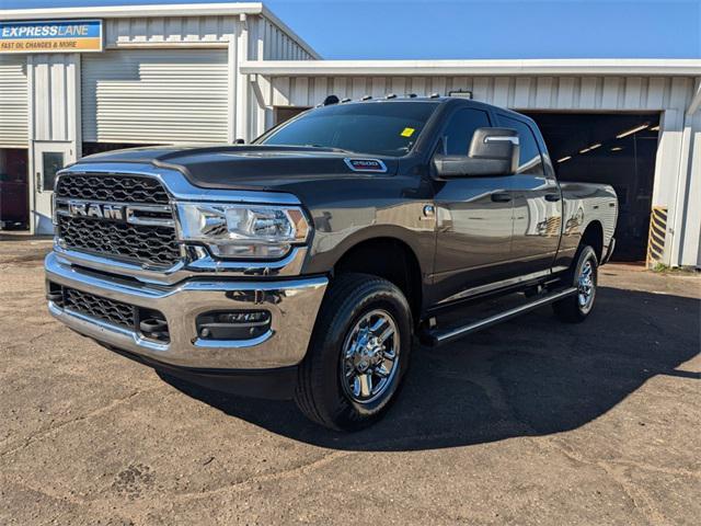 used 2024 Ram 2500 car, priced at $51,995