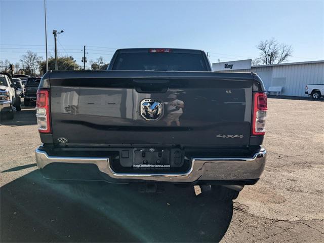 used 2024 Ram 2500 car, priced at $51,995