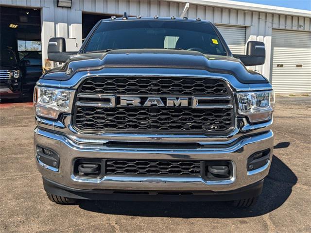 used 2024 Ram 2500 car, priced at $51,995