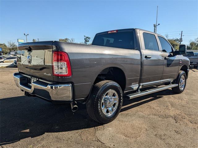 used 2024 Ram 2500 car, priced at $51,995