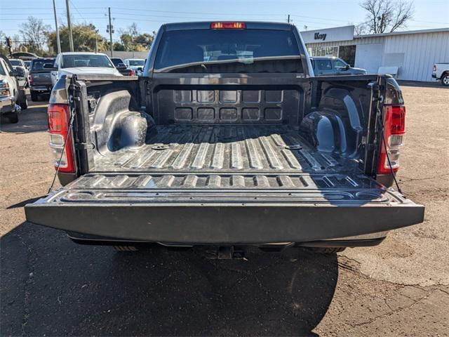 used 2024 Ram 2500 car, priced at $51,995