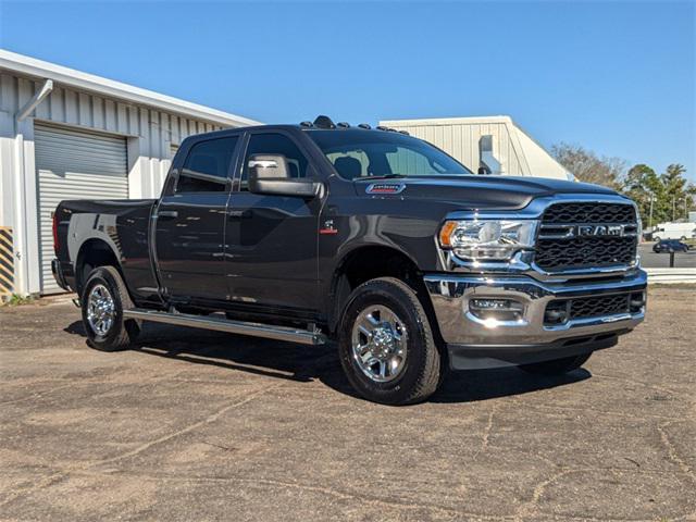 used 2024 Ram 2500 car, priced at $51,995