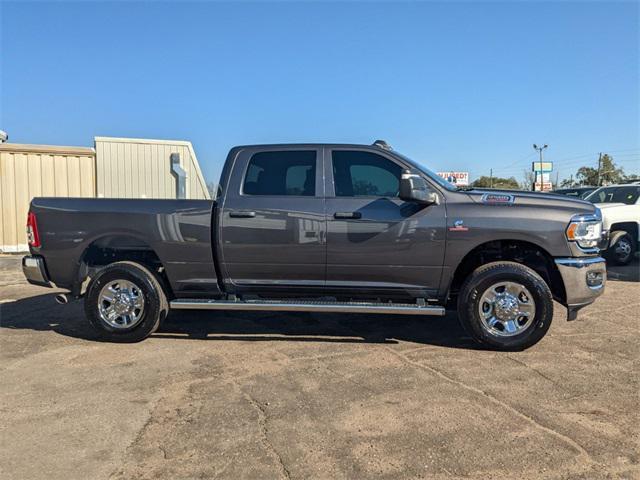 used 2024 Ram 2500 car, priced at $51,995