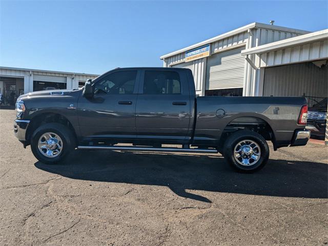 used 2024 Ram 2500 car, priced at $51,995