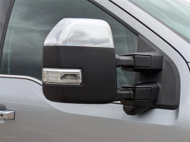 used 2022 Ford F-150 car, priced at $39,811