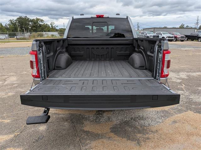 used 2022 Ford F-150 car, priced at $39,811