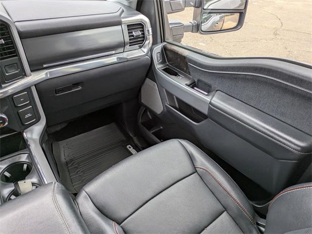 used 2022 Ford F-150 car, priced at $39,811
