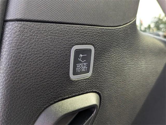 new 2025 Jeep Wagoneer car, priced at $75,230