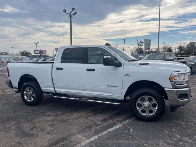 used 2023 Ram 2500 car, priced at $44,711