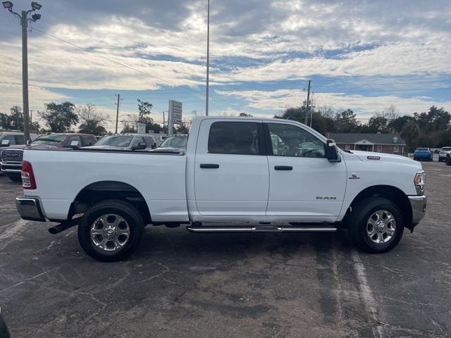 used 2023 Ram 2500 car, priced at $44,711