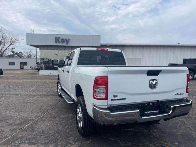 used 2023 Ram 2500 car, priced at $44,711