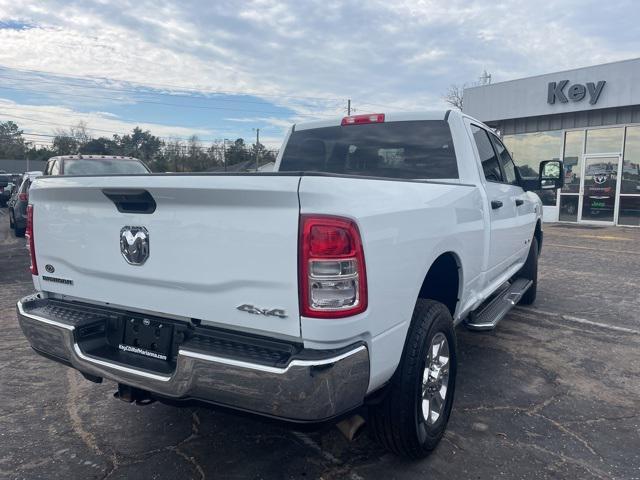 used 2023 Ram 2500 car, priced at $44,711