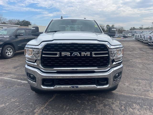 used 2023 Ram 2500 car, priced at $44,711