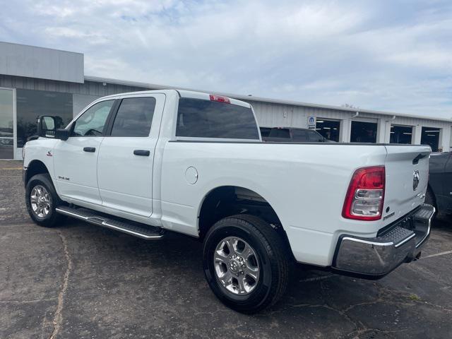 used 2023 Ram 2500 car, priced at $44,711