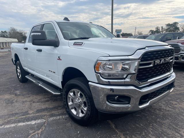 used 2023 Ram 2500 car, priced at $44,711