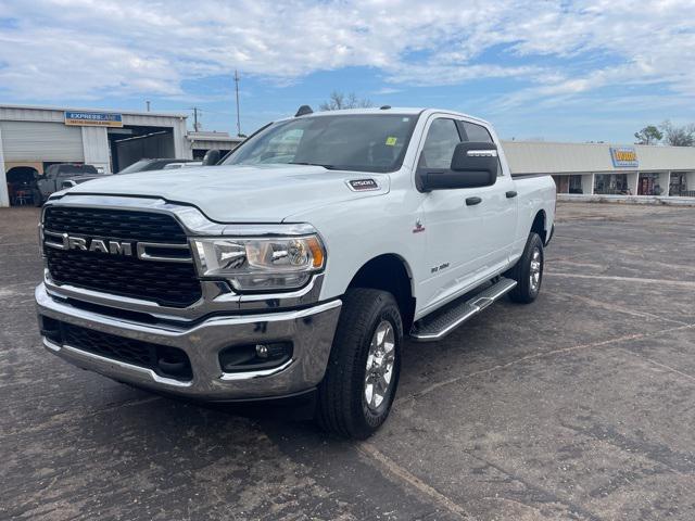 used 2023 Ram 2500 car, priced at $44,711