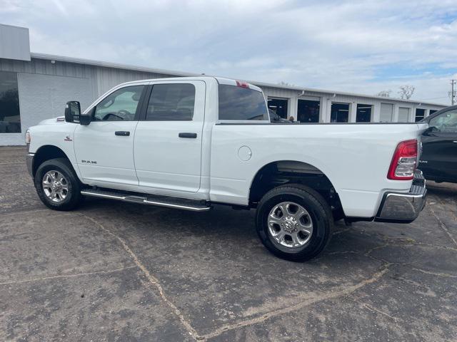 used 2023 Ram 2500 car, priced at $44,711