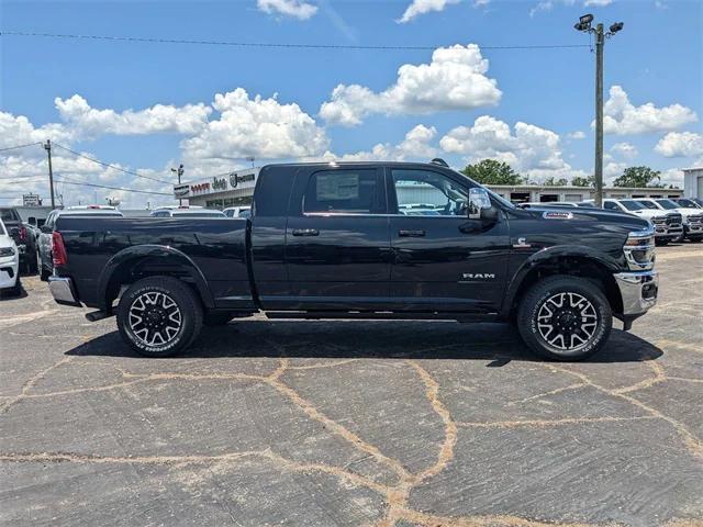 new 2025 Ram 2500 car, priced at $90,370