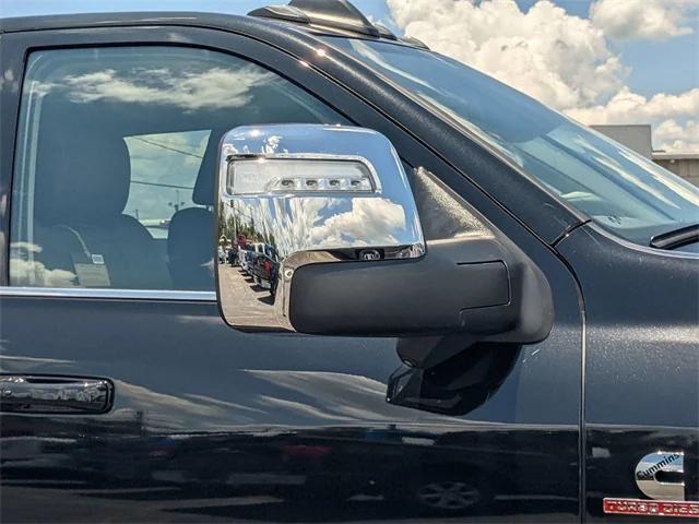 new 2025 Ram 2500 car, priced at $90,370