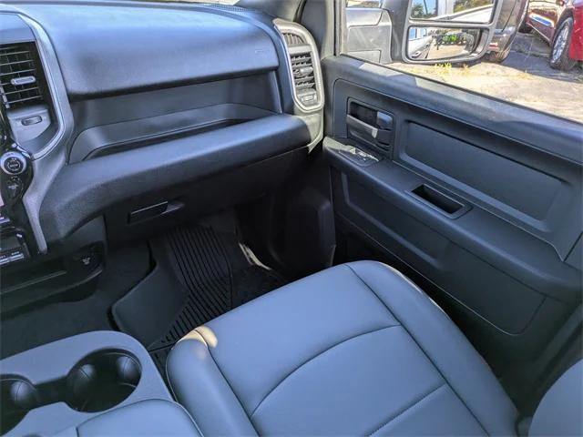 new 2026 Ram 3500 car, priced at $69,109