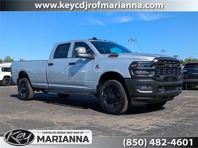 new 2026 Ram 3500 car, priced at $69,109
