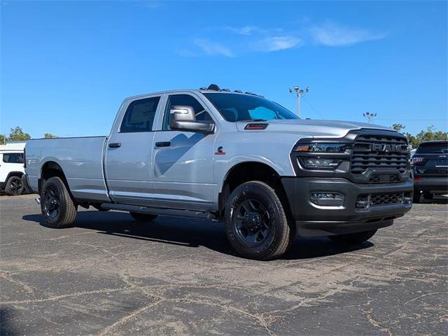 new 2026 Ram 3500 car, priced at $69,109