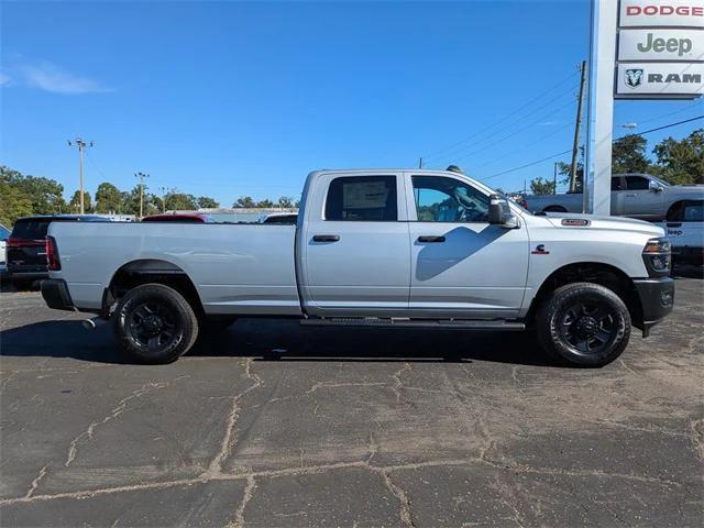 new 2026 Ram 3500 car, priced at $69,109
