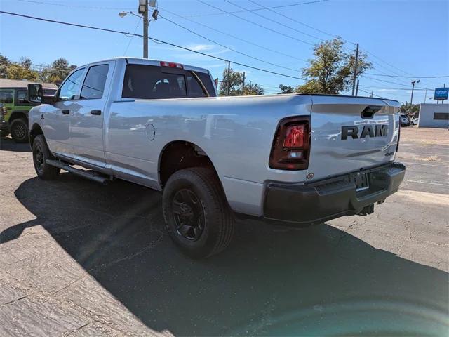 new 2026 Ram 3500 car, priced at $69,109
