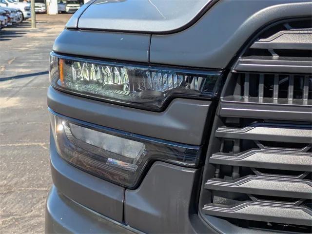 new 2026 Ram 3500 car, priced at $69,109