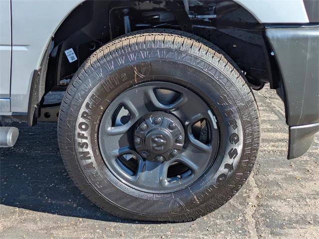 new 2026 Ram 3500 car, priced at $69,109