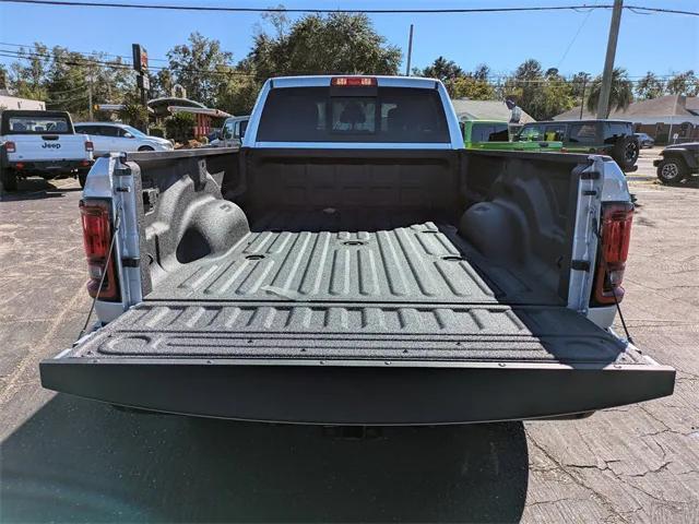 new 2026 Ram 3500 car, priced at $69,109