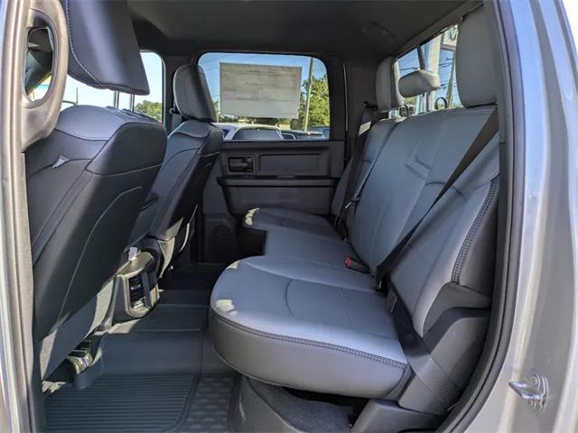 new 2026 Ram 3500 car, priced at $69,109