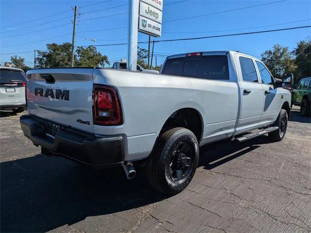 new 2026 Ram 3500 car, priced at $69,109