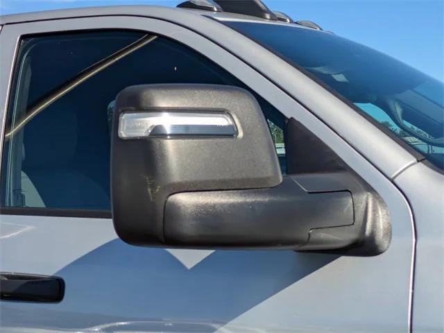 new 2026 Ram 3500 car, priced at $69,109