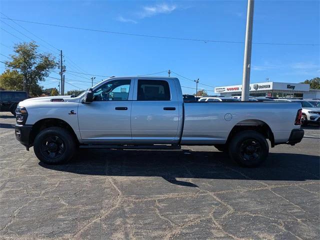 new 2026 Ram 3500 car, priced at $69,109