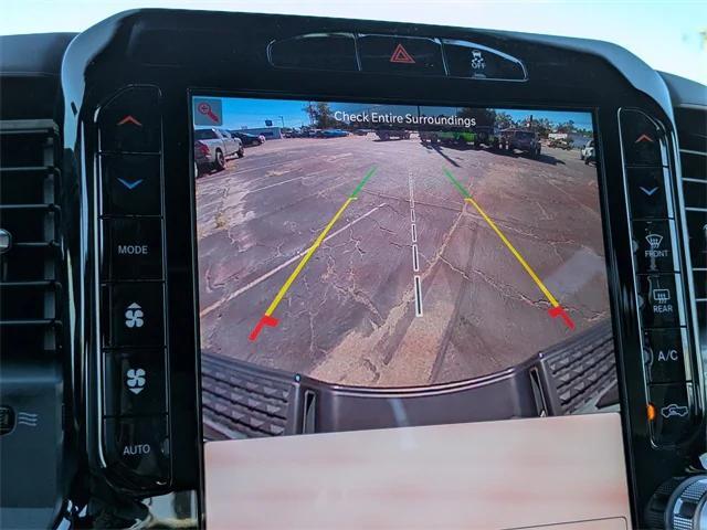 new 2026 Ram 3500 car, priced at $69,109