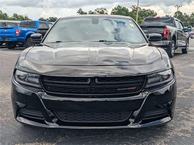 used 2019 Dodge Charger car, priced at $16,311