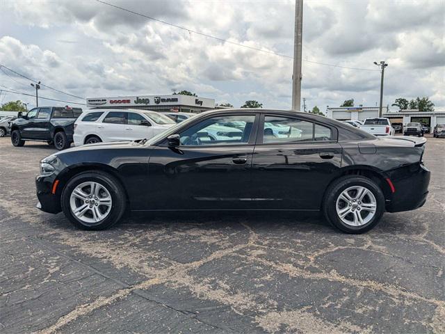used 2019 Dodge Charger car, priced at $16,311