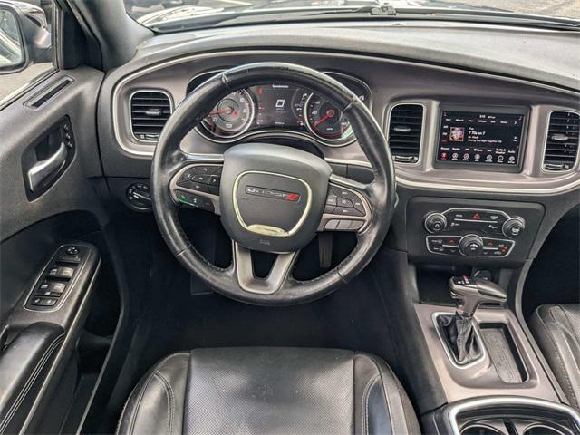 used 2019 Dodge Charger car, priced at $16,311